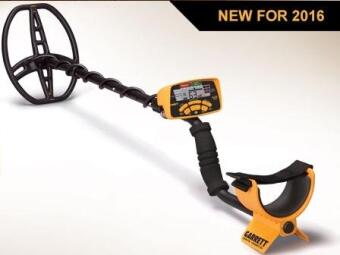 Металлоискатель Garrett ACE 400i