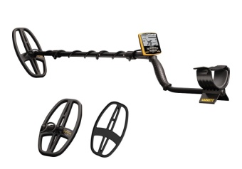 Металлоискатель Garrett Ace Apex