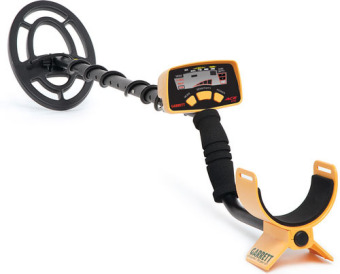 Металлоискатель Garrett ACE 150 Rus