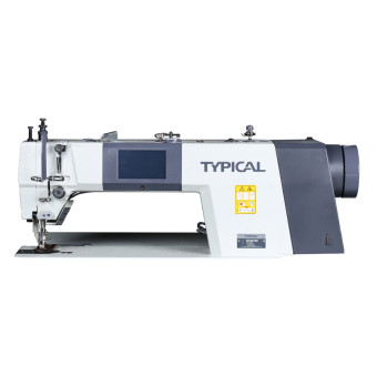Промышленная швейная машина Typical GC0316C (комплект: голова+стол)