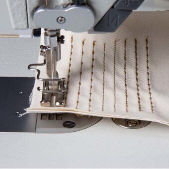 Промышленная швейная машина Typical GC6901HD4 (комплект: голова+стол)