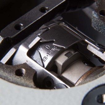 Промышленная швейная машина Typical GC6902A-HD4 (комплект: голова+стол)