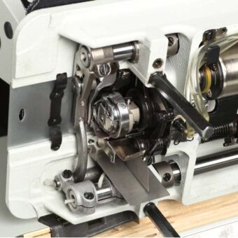 Промышленная швейная машина Typical GC6927MD2 (комплект: голова+стол)