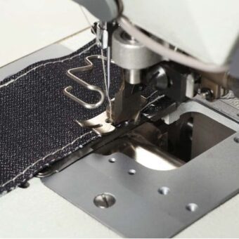 Промышленная швейная машина Typical GC6927MD2 (комплект: голова+стол)