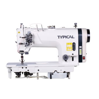 Промышленная швейная машина Typical GC9720MD (комплект: голова+стол)