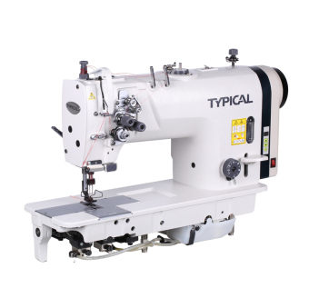 Промышленная швейная машина Typical GC9720MD (комплект: голова+стол)