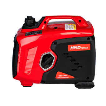 Генератор бензиновый HND GE 1100 J i
