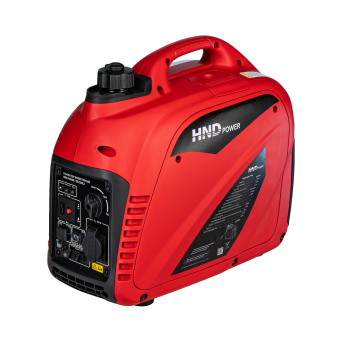 Генератор бензиновый HND GE 2200 J i