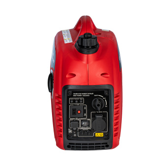 Генератор бензиновый HND GE 2200 J i