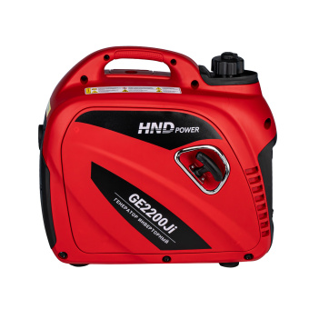 Генератор бензиновый HND GE 2200 J i