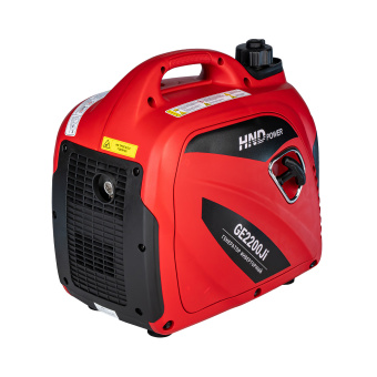 Генератор бензиновый HND GE 2200 J i