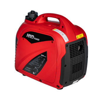 Генератор бензиновый HND GE 2200 J i