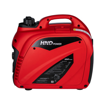 Генератор бензиновый HND GE 2200 J i