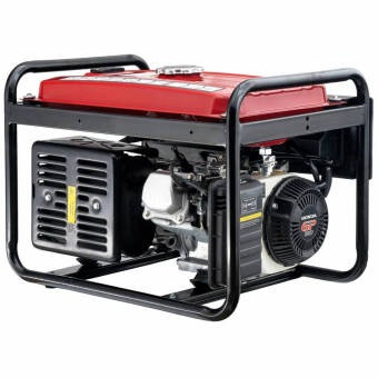 Генератор бензиновый HND GE 2200 PL