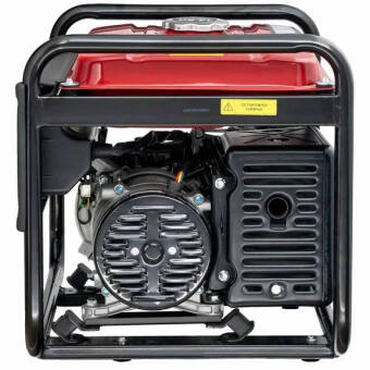 Генератор бензиновый HND GE 2200 PL