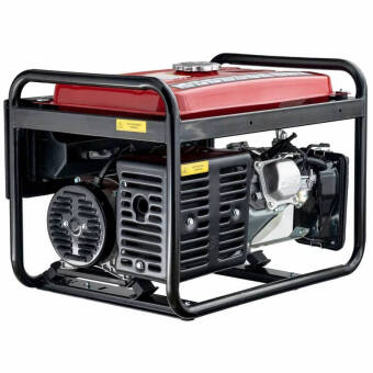 Генератор бензиновый HND GE 3000 PL