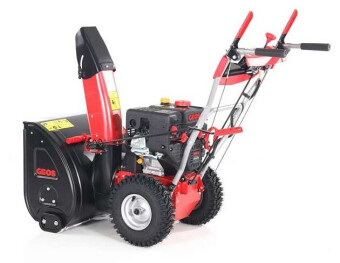 Снегоуборщик бензиновый GEOS Comfort SnowLine 620 B ll
