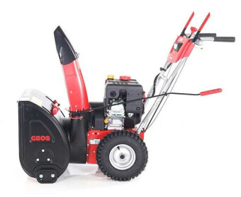 Снегоуборщик бензиновый GEOS Comfort SnowLine 620 B ll