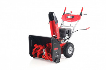 Снегоуборщик бензиновый GEOS Comfort SnowLine 620 B ll