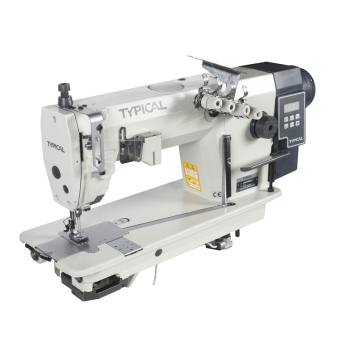 Промышленная швейная машина Typical GK0056D-1 (комплект: голова+стол)