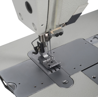 Промышленная швейная машина Typical GK0056D-1 (комплект: голова+стол)