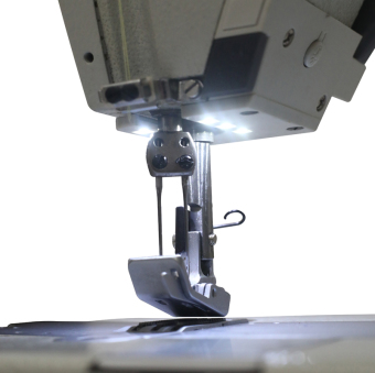 Промышленная швейная машина Typical GK0056D-1 (комплект: голова+стол)