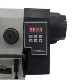 Промышленная швейная машина Typical GK0056D-1 (комплект: голова+стол)