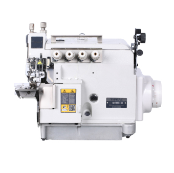 Оверлок Typical GN799C-4D 4 нит. (комплект:голова+стол)