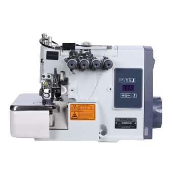 Оверлок Typical GN894BKAD 4 нит.(комплект:голова+стол)