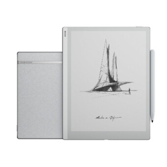 Электронная книга ONYX BOOX Go 10.3 (Белая)