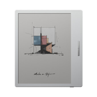 Электронная книга ONYX BOOX Go Color 7 (Белая)