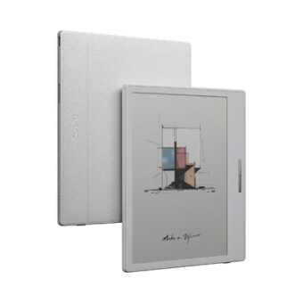 Электронная книга ONYX BOOX Go Color 7 (Белая)