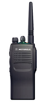 Motorola GP340 /GP340 (VHF, UHF)