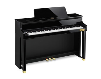 Цифровое фортепиано Casio Celviano GP-500BP