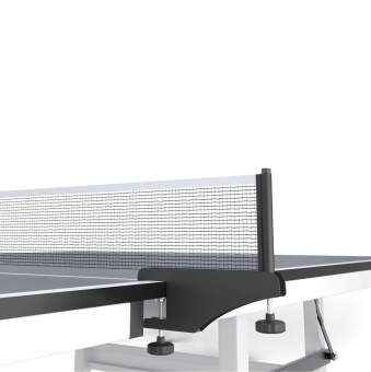 Профессиональный теннисный стол UNIX Line 25 mm MDF, Grey