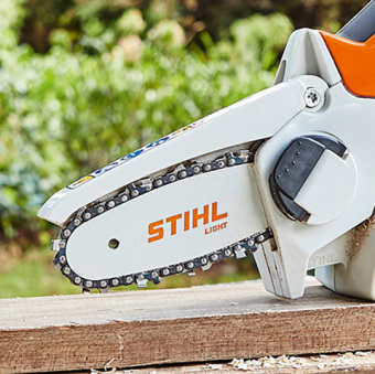 Аккумуляторный сучкорез Stihl GTA 26 (без АКБ и ЗУ)