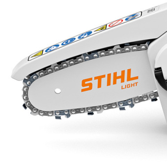 Аккумуляторный сучкорез Stihl GTA 26 (без АКБ и ЗУ)