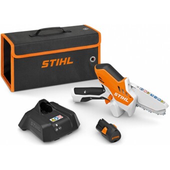 Набор Stihl GTA 26 SET + HSA 26