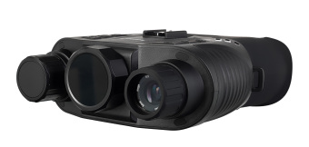 Бинокль цифровой ночного видения Levenhuk Halo 50XN GPS
