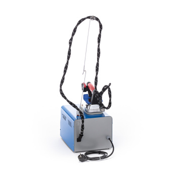 Парогенератор с утюгом HASEL MBK-35