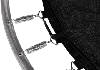 Батут Hasttings Classic Green 6ft (1,82 м)