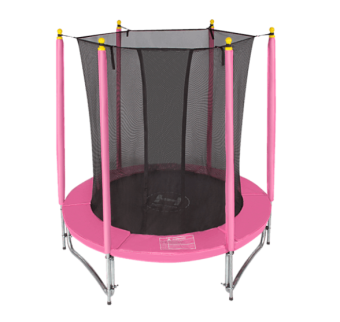 Батут Hasttings Classic Pink 6ft (1,82 м)