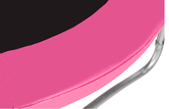 Батут Hasttings Classic Pink 6ft (1,82 м)