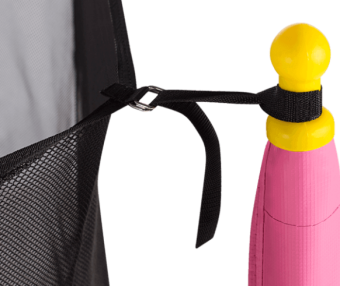 Батут Hasttings Classic Pink 6ft (1,82 м)