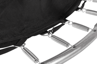 Батут Hasttings Classic Pink 6ft (1,82 м)