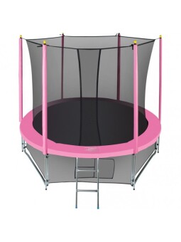Батут Hasttings Classic Pink 8Ft (2,44 м)