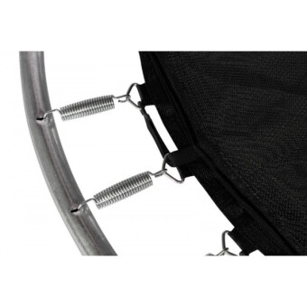 Каркасный батут Hasttings Classic Green 10ft 305х305х230 см