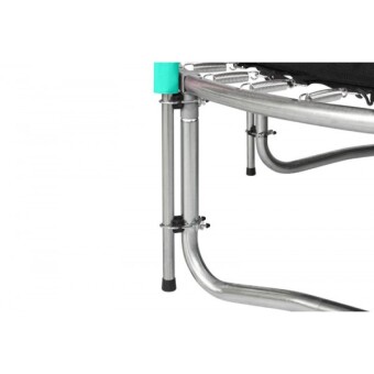 Каркасный батут Hasttings Classic Green 10ft 305х305х230 см