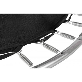 Каркасный батут Hasttings Classic Green 10ft 305х305х230 см