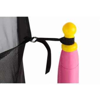 Батут Hasttings Classic Pink 10ft (3,05 м)